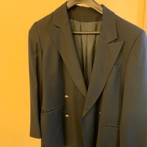 Burberry Blazer